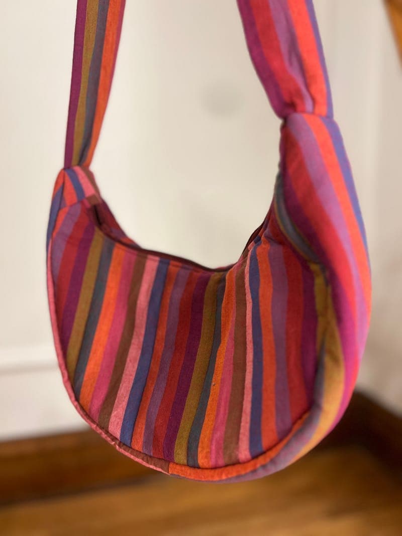Marian Purse