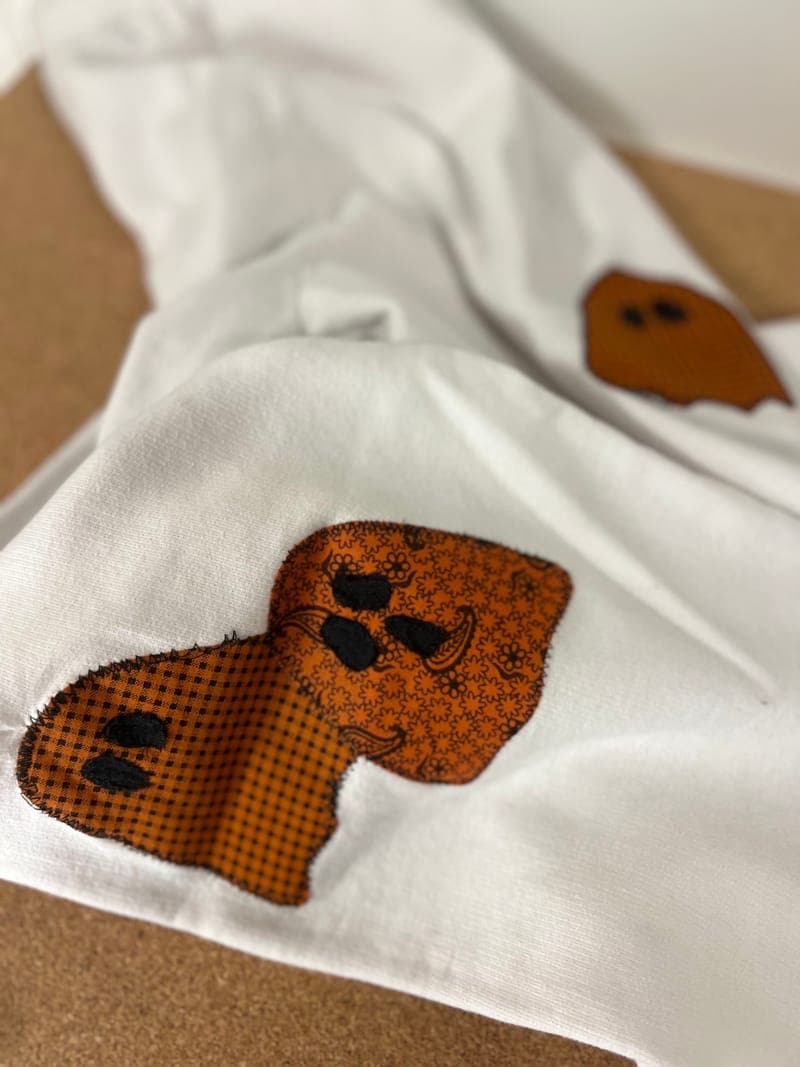 All My Ghosts Pants